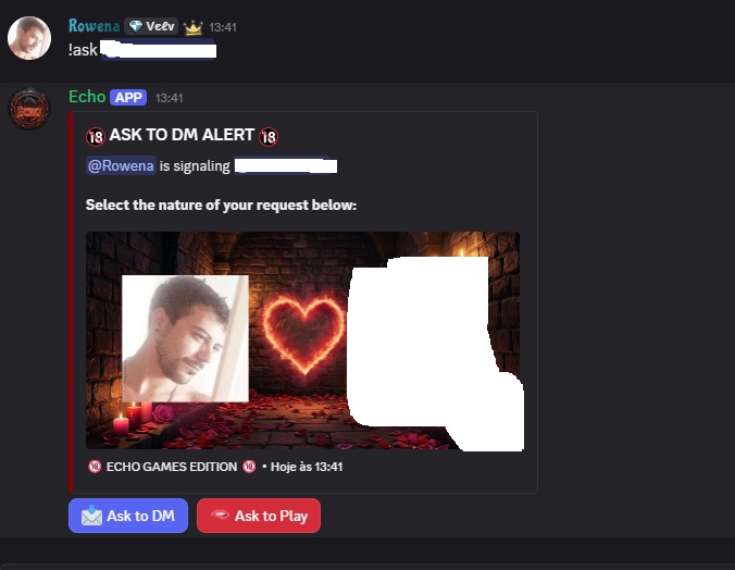 Ask Interface 1